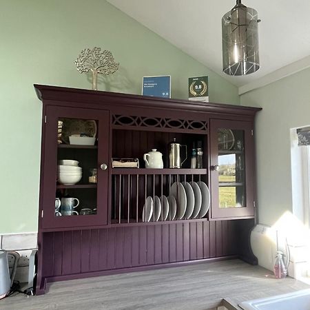 The Snuggery Broadclyst Apartment Exeter Ngoại thất bức ảnh