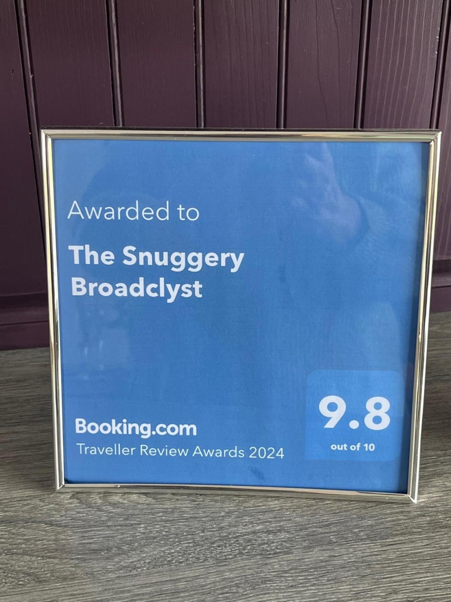 The Snuggery Broadclyst Apartment Exeter Ngoại thất bức ảnh