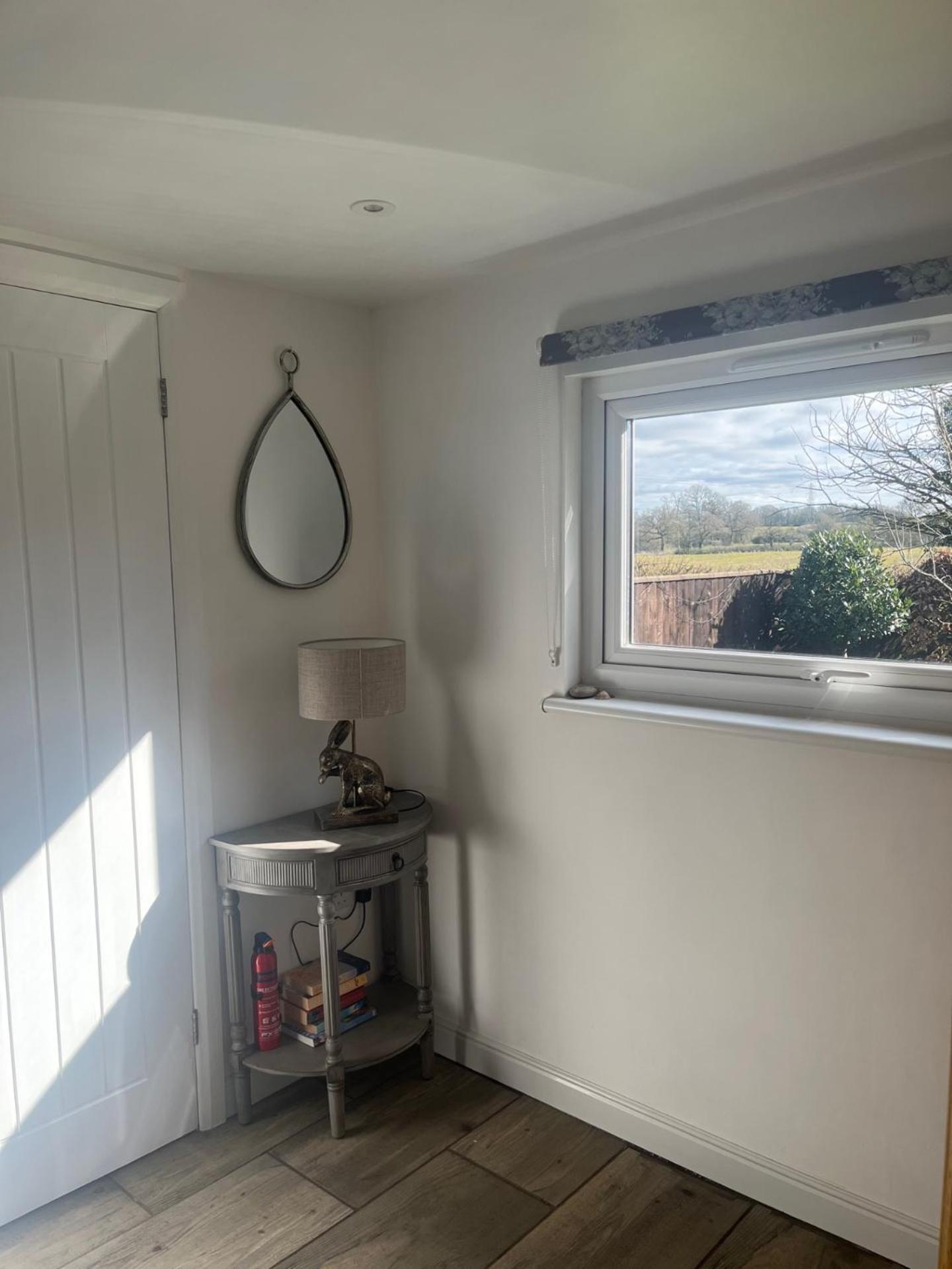 The Snuggery Broadclyst Apartment Exeter Ngoại thất bức ảnh
