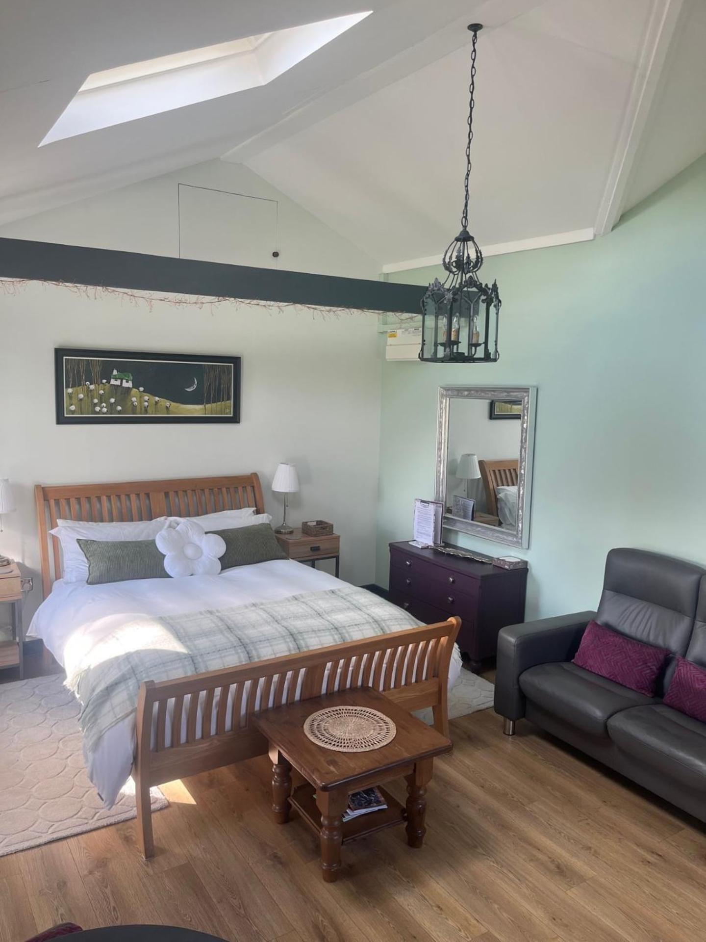The Snuggery Broadclyst Apartment Exeter Ngoại thất bức ảnh