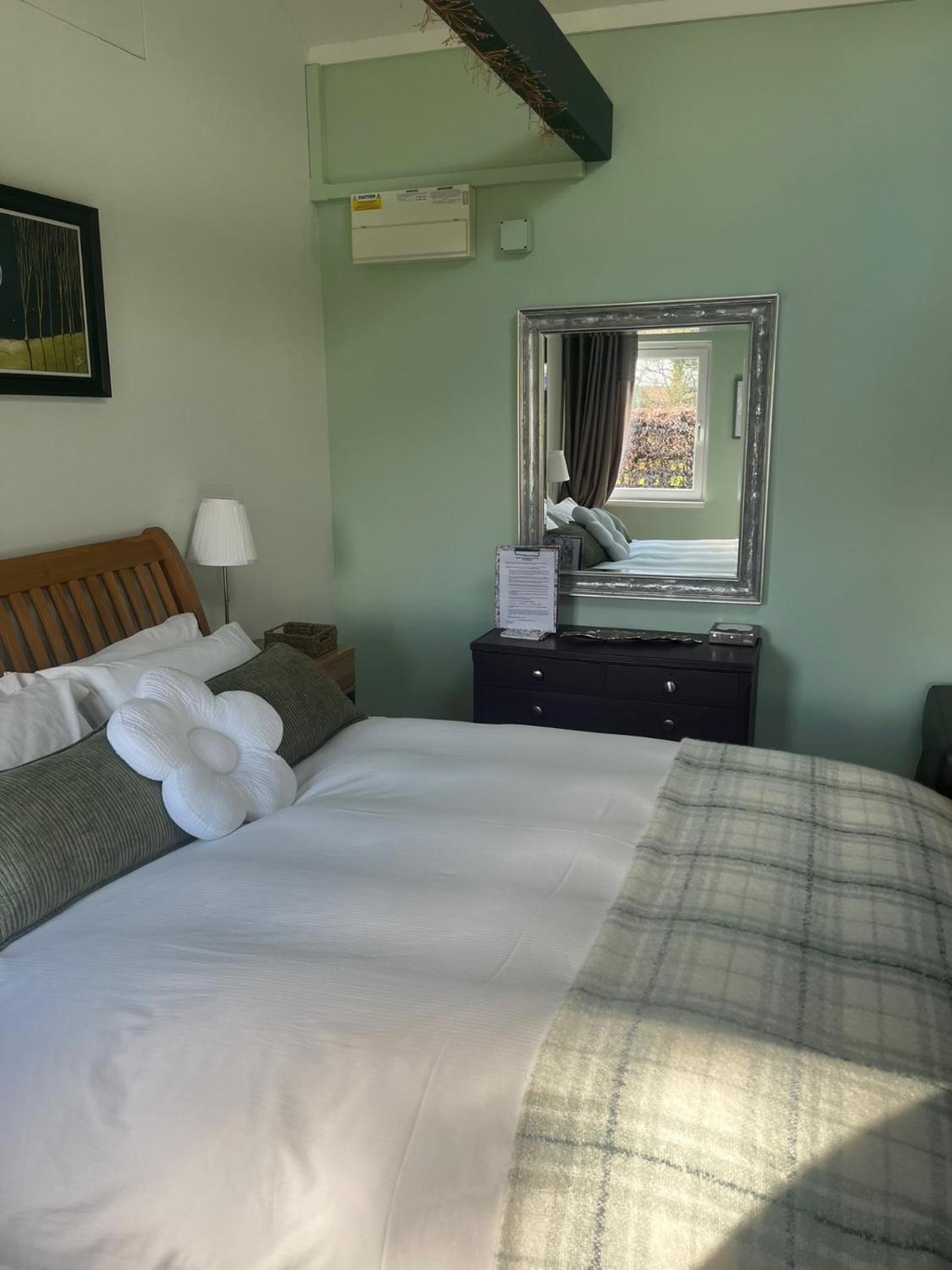 The Snuggery Broadclyst Apartment Exeter Ngoại thất bức ảnh