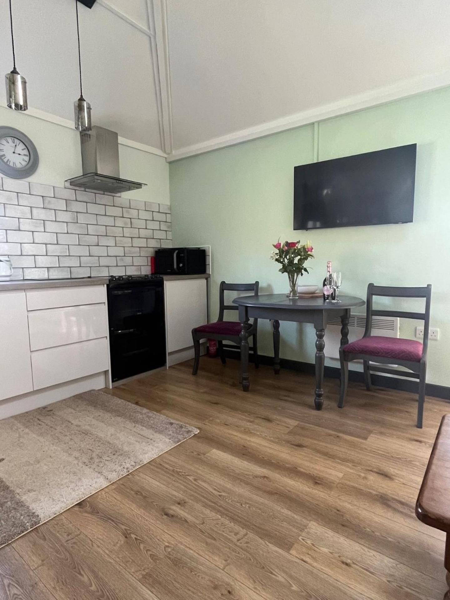 The Snuggery Broadclyst Apartment Exeter Ngoại thất bức ảnh