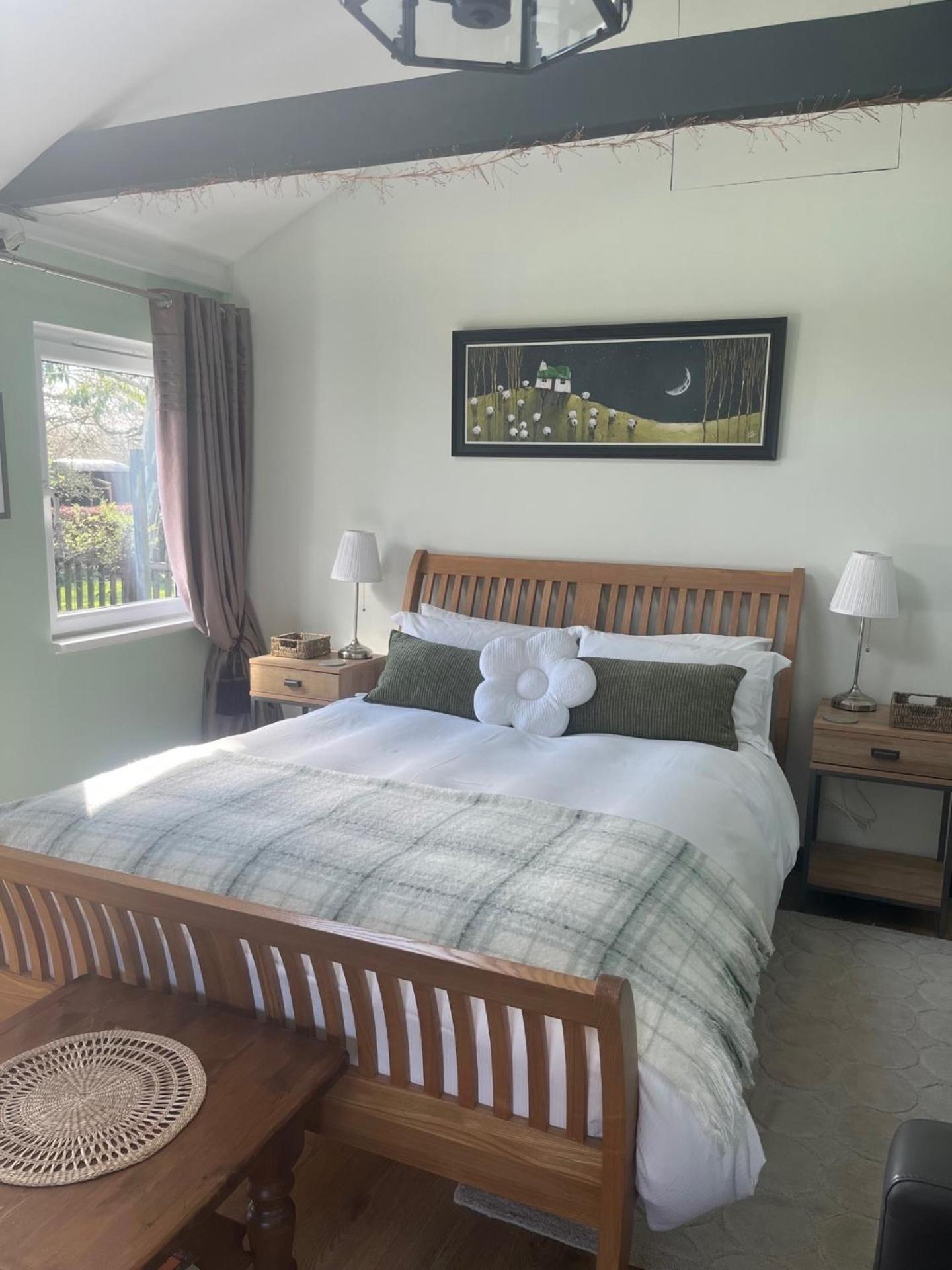 The Snuggery Broadclyst Apartment Exeter Ngoại thất bức ảnh